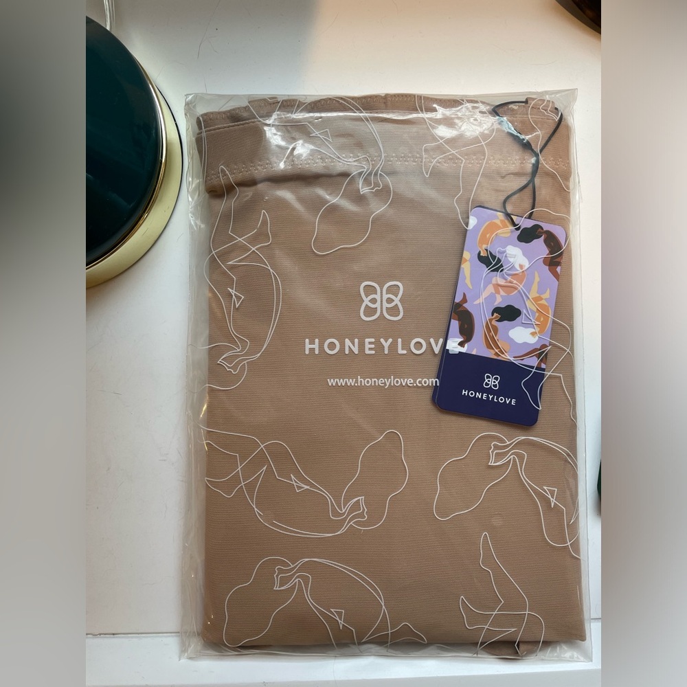 Honeylove super power thong